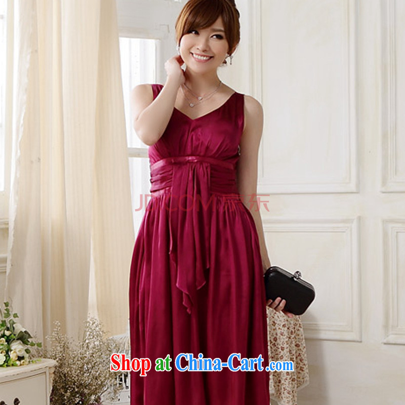 AIDS has been in Europe and their big banquet Annual Meeting the betrothal back door bridal Evening Dress bridesmaid graphics thin dresses 9808 A - 1 red, code, and AIDS has Qi (Aiyaqi), online shopping