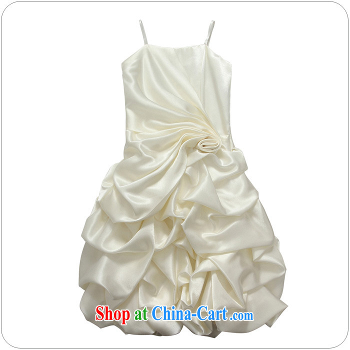 AIDS has been Qi bridesmaid Evening Dress strap with the buckle straps show skirts lantern skirt the small dress dresses 9726 B - 1 white are code pictures, price, brand platters! Elections are good character, the national distribution, so why buy now enjoy more preferential! Health