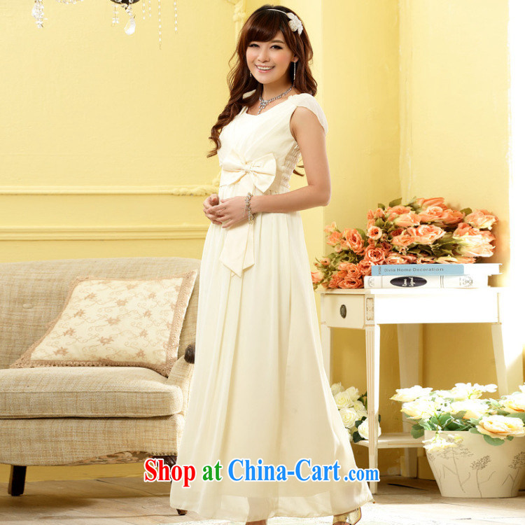 AIDS has been Qi stylish and elegant dinner-waist long, the dress code snow woven dresses gown dress 9902 A - 1 toner color code pictures, price, brand platters! Elections are good character, the national distribution, so why buy now enjoy more preferential! Health