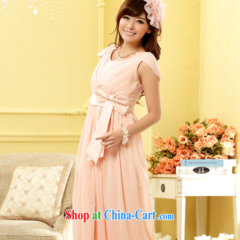 AIDS has been Qi stylish and elegant dinner waist-long, the dress code is snow-woven dresses gown dress 9902 A - 1 toner color code, the already-ki (Aiyaqi), online shopping