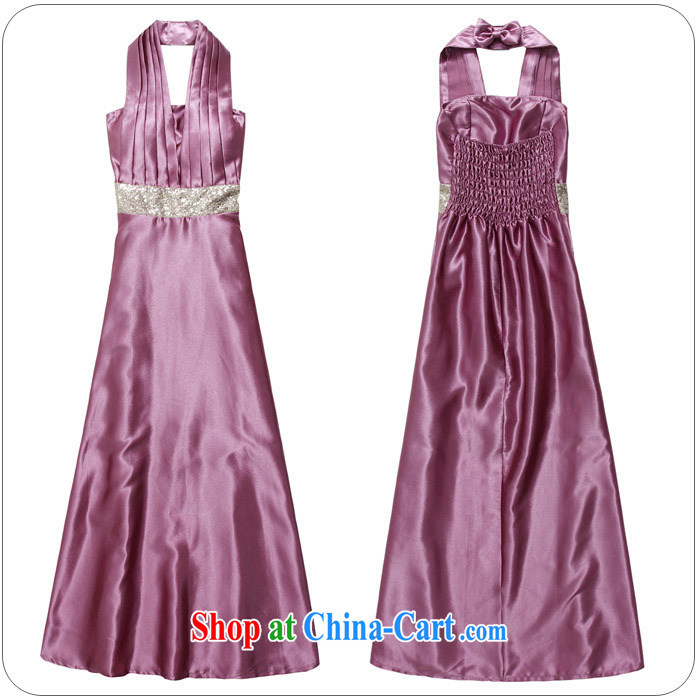AIDS has Qi in Europe, drinking parties gathered in the betrothal bridal dress bridesmaid graphics thin extra long, dresses 9901 A - 1 champagne color, pictures, price, brand platters! Elections are good character, the national distribution, so why buy now enjoy more preferential! Health
