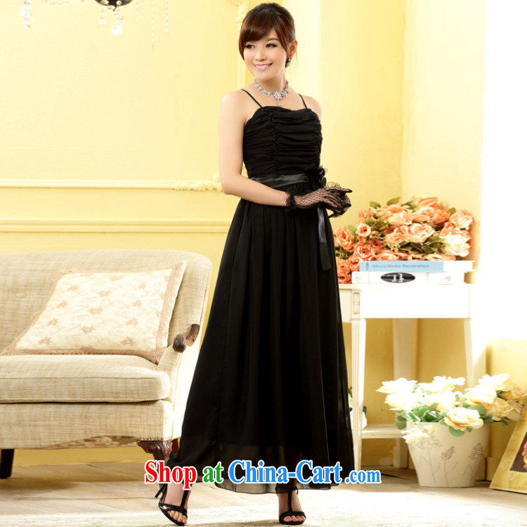 AIDS has been Qi Korean female dress the waist dove tail snow woven dresses banquet evening bridesmaid dress 9809 A - 1 scarlet are code pictures, price, brand platters! Elections are good character, the national distribution, so why buy now enjoy more preferential! Health