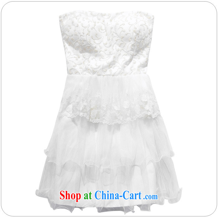 AIDS has Qi (Spring/Summer beauty, Video thin smears chest graduation night dancing wedding sister bridesmaid dresses dress (the invisible) 9108 A - 1 black are code pictures, price, brand platters! Elections are good character, the national distribution, so why buy now enjoy more preferential! Health