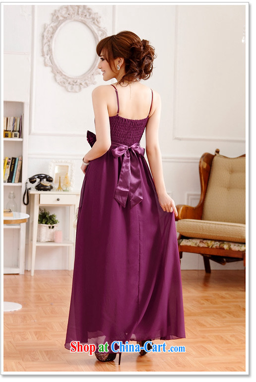 AIDS has been Qi in Europe and the light drill bridal the wedding banquet dress bridesmaid ultra-long dresses 9212 A - 1 champagne color, pictures, price, brand platters! Elections are good character, the national distribution, so why buy now enjoy more preferential! Health