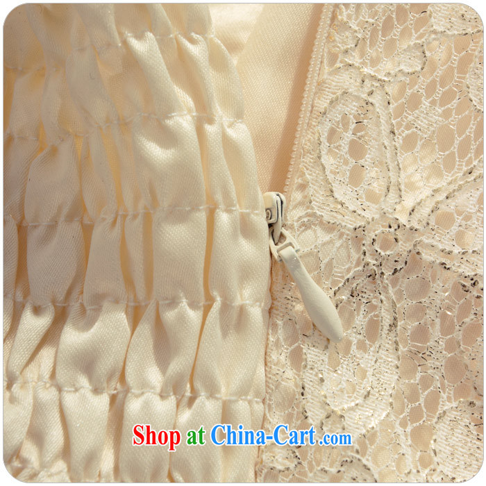 AIDS has been Qi Korean single shoulder rabbit hair bridal shaggy dresses marriage Web yarn lace larger toast clothing 9201 A - 1 black are code pictures, price, brand platters! Elections are good character, the national distribution, so why buy now enjoy more preferential! Health