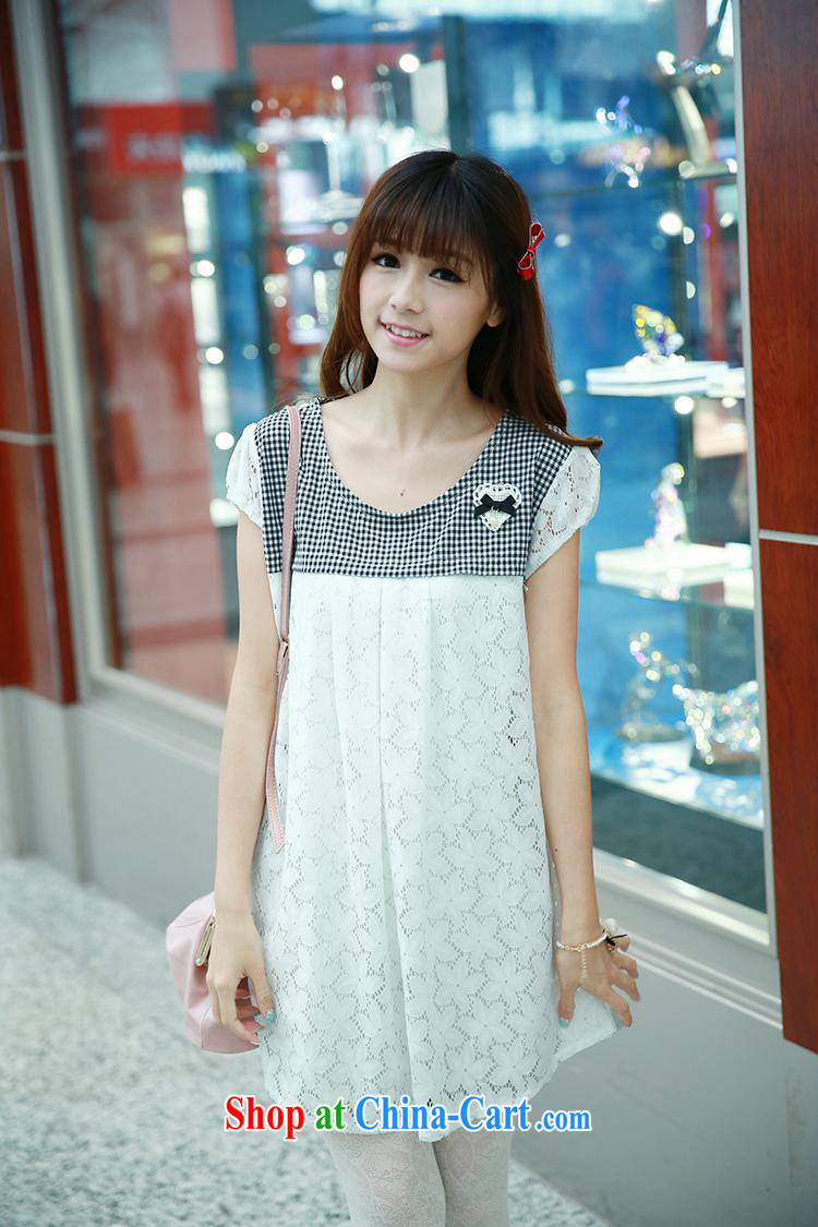 Health Concerns dress * 722 summer solid new Korean cotton maternity T-shirt T-shirt black XL pictures, price, brand platters! Elections are good character, the national distribution, so why buy now enjoy more preferential! Health