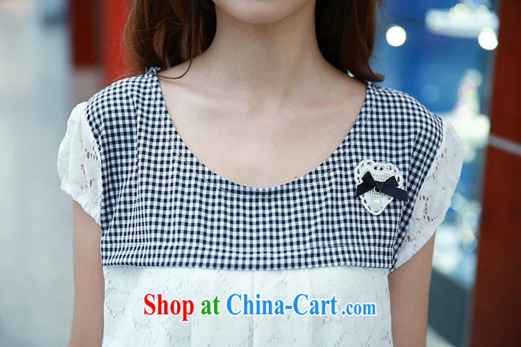 Health Concerns dress * 722 summer solid new Korean cotton maternity T-shirt T-shirt black XL pictures, price, brand platters! Elections are good character, the national distribution, so why buy now enjoy more preferential! Health