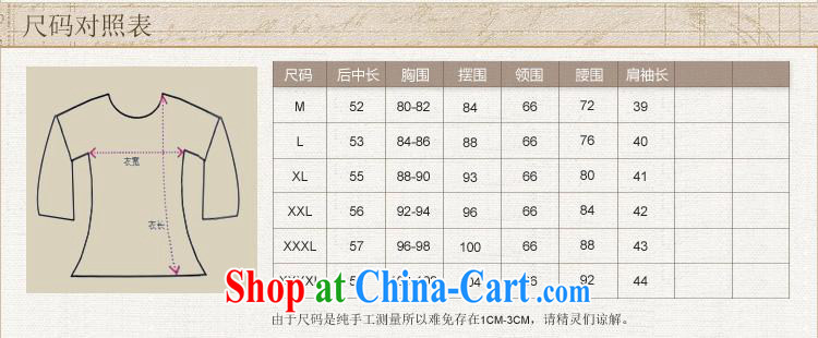 Health Concerns dress * H 9496 National wind women's clothing spring and summer new embroidered stitching snow woven short-sleeved cultivating T pension white 4XL pictures, price, brand platters! Elections are good character, the national distribution, so why buy now enjoy more preferential! Health