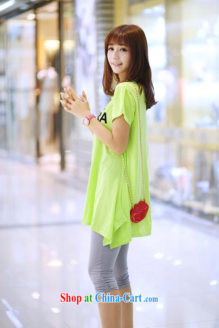 Health Concerns dress * 2015 Korean pregnant women casual stylish package green XL pictures, price, brand platters! Elections are good character, the national distribution, so why buy now enjoy more preferential! Health