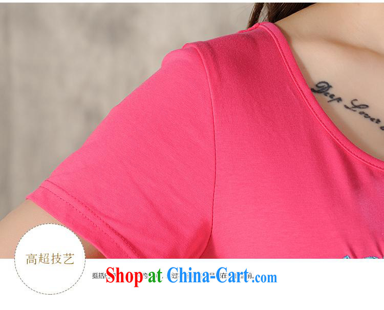 Health Concerns dress * H 9604 National wind women's clothing 2015 spring and summer new Pure Cotton embroidered short sleeves cultivating T shirts yellow 4 XL pictures, price, brand platters! Elections are good character, the national distribution, so why buy now enjoy more preferential! Health