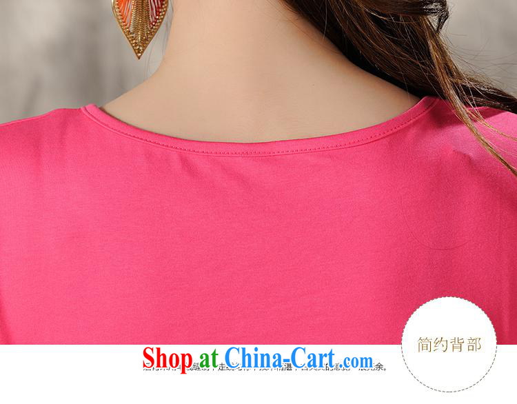 Health Concerns dress * H 9604 National wind women's clothing 2015 spring and summer new Pure Cotton embroidered short sleeves cultivating T shirts yellow 4 XL pictures, price, brand platters! Elections are good character, the national distribution, so why buy now enjoy more preferential! Health