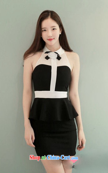 Yue loved Jacob summer 2015 new sexy night with chest take small incense, dresses and stylish appearance small dress DR 6751 white are code pictures, price, brand platters! Elections are good character, the national distribution, so why buy now enjoy more preferential! Health