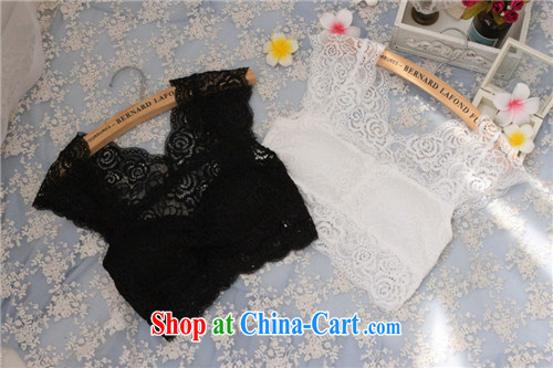 Love Princess Anne lace wrapped chest small vest sexy, solid ground on bare lingerie chest with chest pad D 8397 black are code pictures, price, brand platters! Elections are good character, the national distribution, so why buy now enjoy more preferential! Health