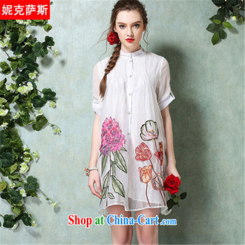 Connie, Texas real-time concept 2015 summer 2 Piece Set lace hook take name-yuan dresses female shaggy dress style dress skirt black XL pictures, price, brand platters! Elections are good character, the national distribution, so why buy now enjoy more preferential! Health