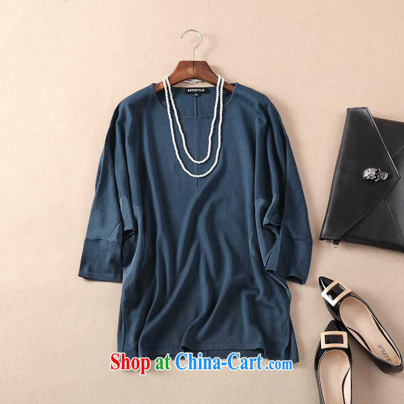 Health concerns women's clothing - Spring 2015 new women's clothing 7 T-shirts for solid T-shirt female solid color T-shirt women clothing wholesale black are code pictures, price, brand platters! Elections are good character, the national distribution, so why buy now enjoy more preferential! Health