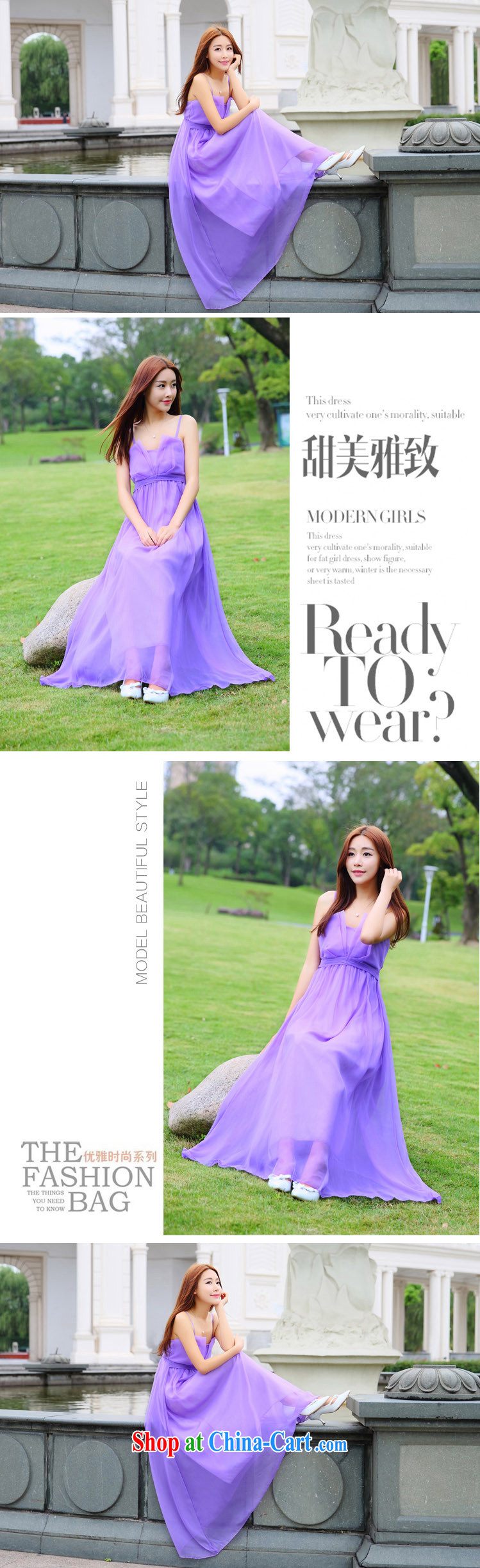 kam beauty new emulation, dress dresses retro softness temperament long skirt M 3016 purple L pictures, price, brand platters! Elections are good character, the national distribution, so why buy now enjoy more preferential! Health