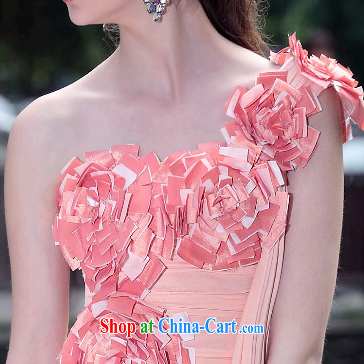 Multi-LAI Ki 2014, Ki small dress pink night dress trade sexy evening dress pink XXL pictures, price, brand platters! Elections are good character, the national distribution, so why buy now enjoy more preferential! Health
