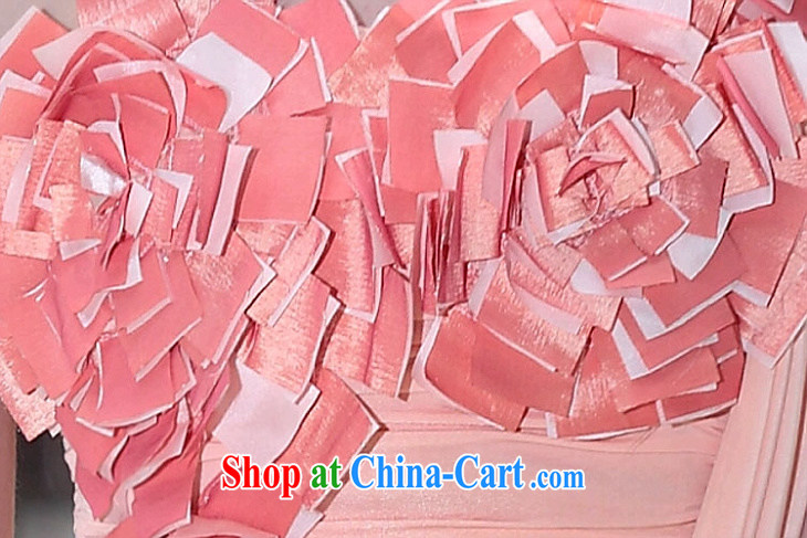 Multi-LAI Ki 2014, Ki small dress pink night dress trade sexy evening dress pink XXL pictures, price, brand platters! Elections are good character, the national distribution, so why buy now enjoy more preferential! Health