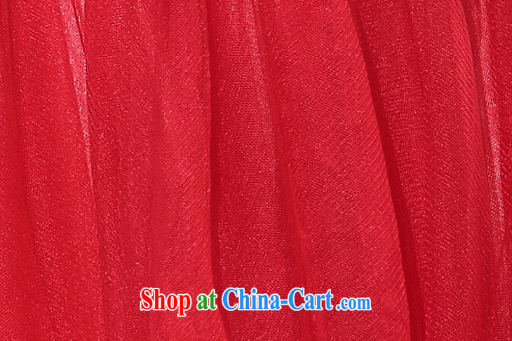 More than Li Qi 2014, Ki dress new trade dress in Europe and Evening Dress red XXL pictures, price, brand platters! Elections are good character, the national distribution, so why buy now enjoy more preferential! Health