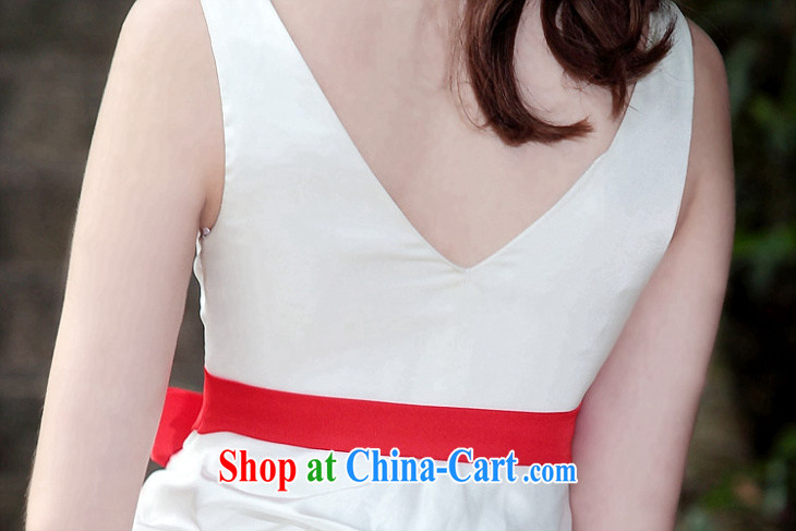 Multi-LAI Ki small dress, summer dress dress short white dresses, white XXL pictures, price, brand platters! Elections are good character, the national distribution, so why buy now enjoy more preferential! Health