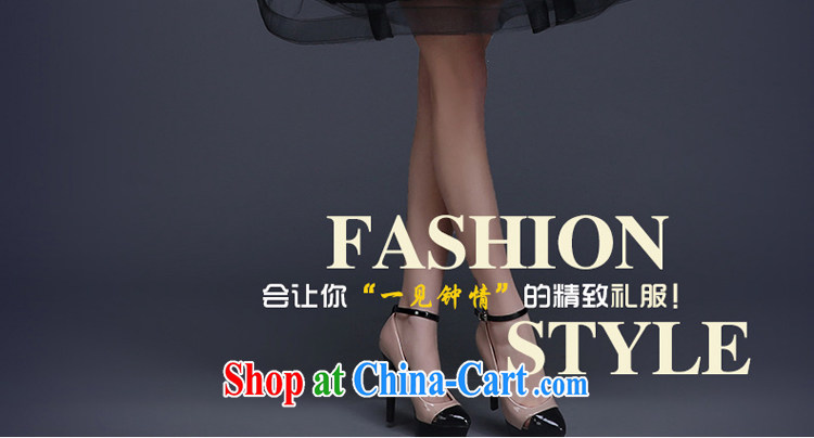 7-Color 7 tone Korean version 2015 new wipe chest short wedding dresses bridesmaid service shaggy dress evening dress spring summer L 032 red tailored final pictures, price, brand platters! Elections are good character, the national distribution, so why buy now enjoy more preferential! Health