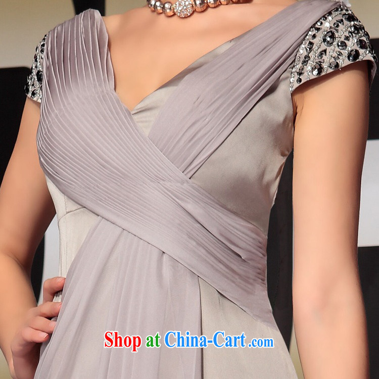 Multi-LAI Ki 2014 multi-LAI Ki gray the forklift truck in Europe sexy Evening Dress factory light gray S pictures, price, brand platters! Elections are good character, the national distribution, so why buy now enjoy more preferential! Health