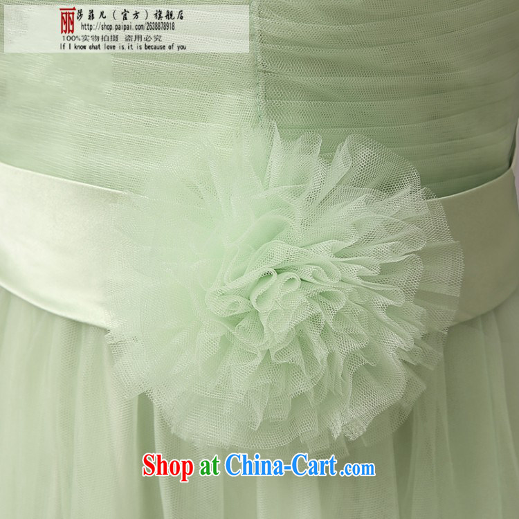 Love so Pang bridesmaid dress new spring 2015 V for bridesmaid, head of sister dress evening dress dress annual straps Customer to size. Does not support returning pictures, price, brand platters! Elections are good character, the national distribution, so why buy now enjoy more preferential! Health