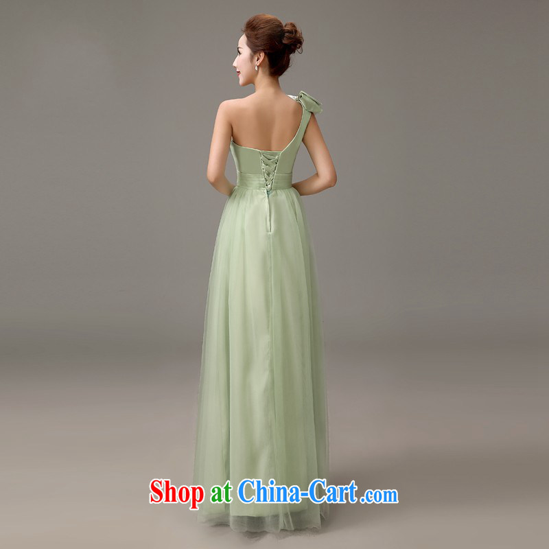 Love so Pang bridesmaid dress new, spring 2015 V for bridesmaid, head of sister dress evening dress dress annual ceiling with Customer to size the Do Not Support Replacement, love so Pang, shopping on the Internet
