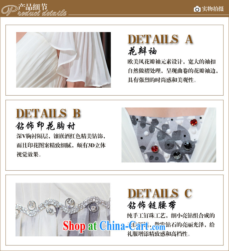 Multi-LAI Ki European and American dress short dress Princess dress Pink dresses bows Service Bridal back to doors white M pictures, price, brand platters! Elections are good character, the national distribution, so why buy now enjoy more preferential! Health