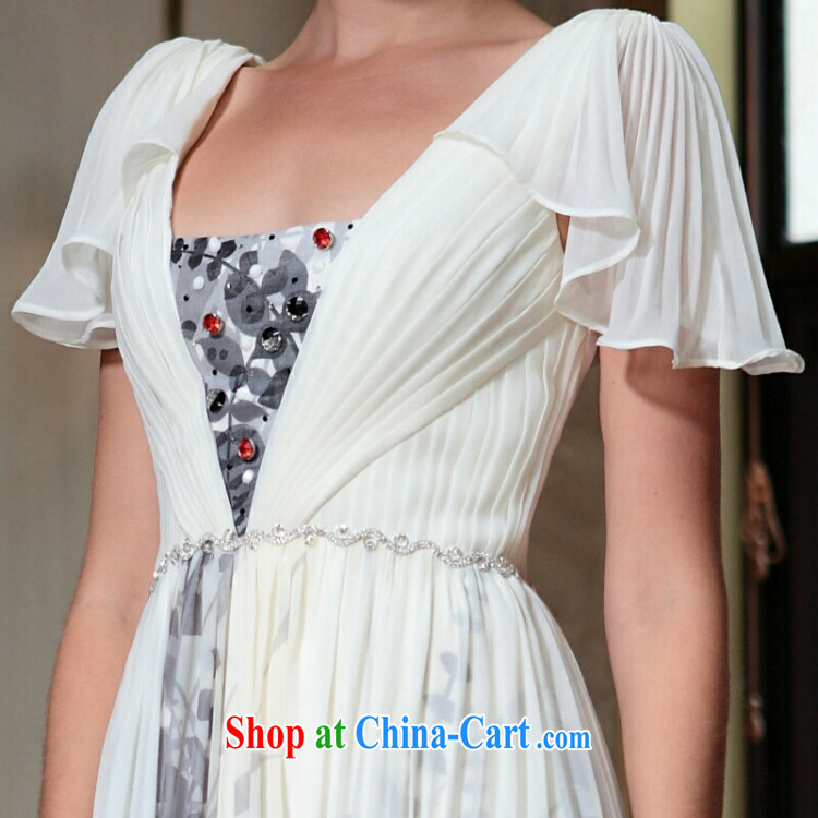 Multi-LAI Ki European and American dress short dress Princess dress Pink dresses bows Service Bridal back to doors white M pictures, price, brand platters! Elections are good character, the national distribution, so why buy now enjoy more preferential! Health