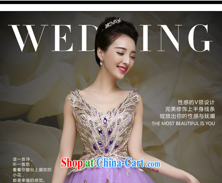 Serving a good solid Evening Dress 2015 new spring and summer bridesmaid clothing, short skirts and sister bridesmaid dresses in bridesmaid replace short 2 XL pictures, price, brand platters! Elections are good character, the national distribution, so why buy now enjoy more preferential! Health