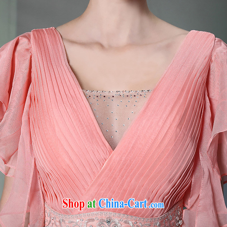 More than Li Qi Xia toner fly cuff 2014, Qi wedding dress pink L pictures, price, brand platters! Elections are good character, the national distribution, so why buy now enjoy more preferential! Health