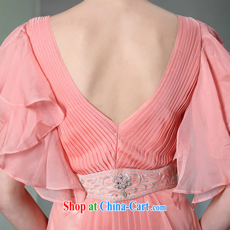 More than Li Qi Xia toner fly cuff 2014, Qi wedding dress pink L pictures, price, brand platters! Elections are good character, the national distribution, so why buy now enjoy more preferential! Health