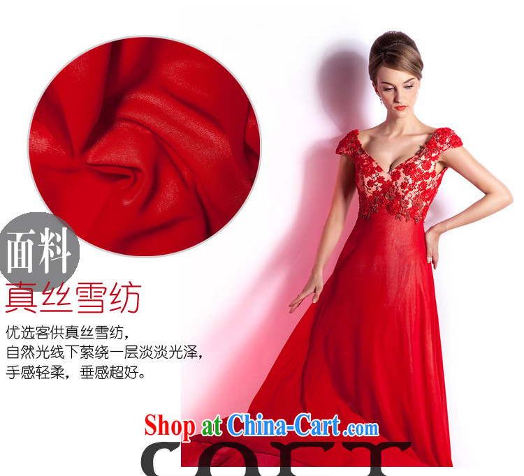 (Hong Kong, health, wedding dresses 2015 new upscale wedding dress bridal toast wedding serving long, large, red, Evening Dress red XXL pictures, price, brand platters! Elections are good character, the national distribution, so why buy now enjoy more preferential! Health