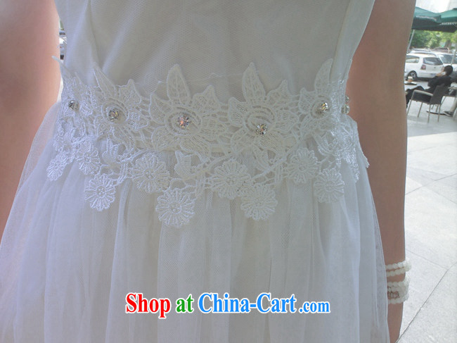 The Bekaa in Dili only 0323 # Copyright 抺 chest manually the pearl Web dresses wrapped chest skirt dresses white are code pictures, price, brand platters! Elections are good character, the national distribution, so why buy now enjoy more preferential! Health