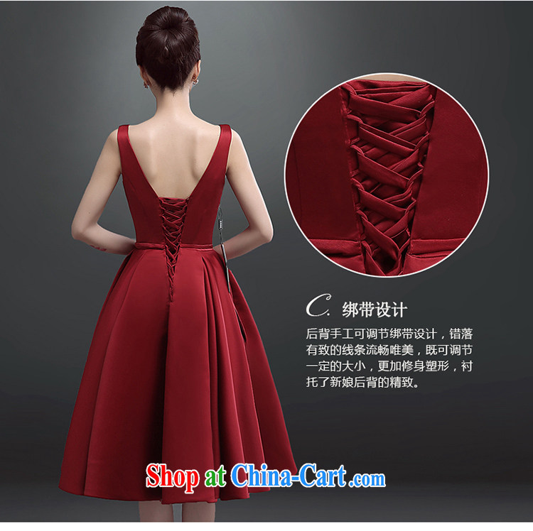 Evening Dress 2015 new Korean long spring and summer bows bridal Wedding Fashion moderator dress dresses female light yellow will not do not switch pictures, price, brand platters! Elections are good character, the national distribution, so why buy now enjoy more preferential! Health