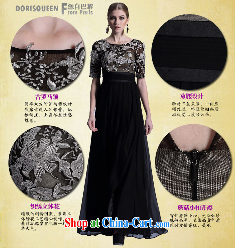 Multi-LAI Ki 2014 black sleeveless dresses at regular dinner with her evening dress black S pictures, price, brand platters! Elections are good character, the national distribution, so why buy now enjoy more preferential! Health