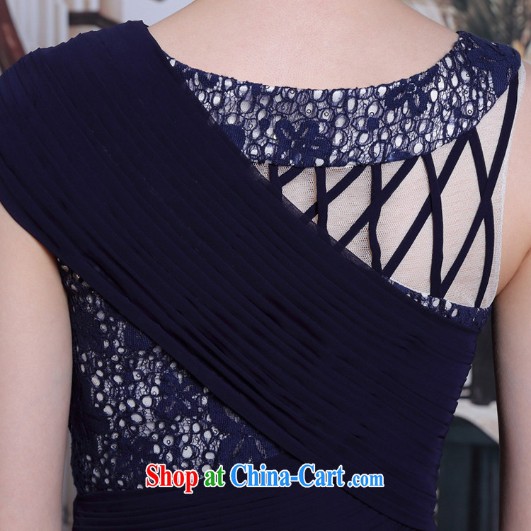 Multi-LAI Ki Europe evening dress in blue waist graphics thin dress retro staple manually Pearl dresses high fall dinner black XXL pictures, price, brand platters! Elections are good character, the national distribution, so why buy now enjoy more preferential! Health