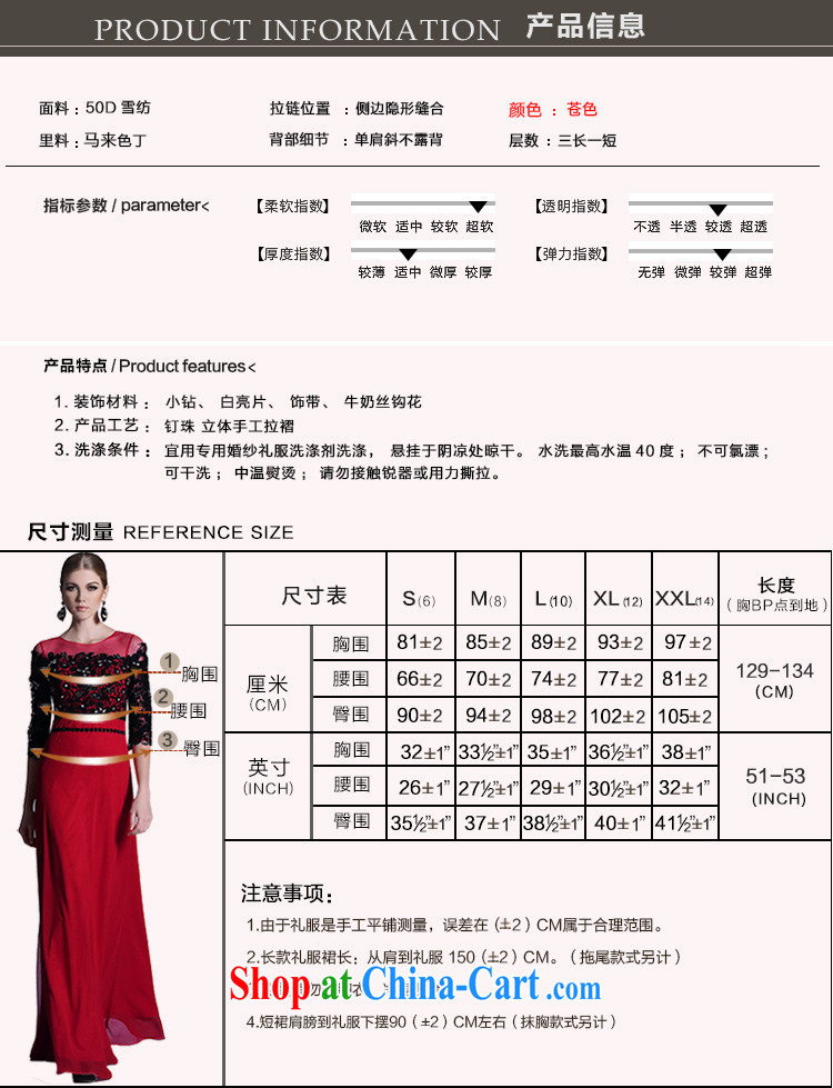 Multi-LAI Ki ARE THE SHOULDER green dress water-soluble lace Evening Dress back exposed sexy Evening Dress green XXL pictures, price, brand platters! Elections are good character, the national distribution, so why buy now enjoy more preferential! Health