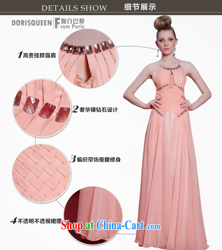 Multi-LAI Ki Europe evening dress and tie-back terrace with ball dress video back the Summer dress code pink XXL pictures, price, brand platters! Elections are good character, the national distribution, so why buy now enjoy more preferential! Health