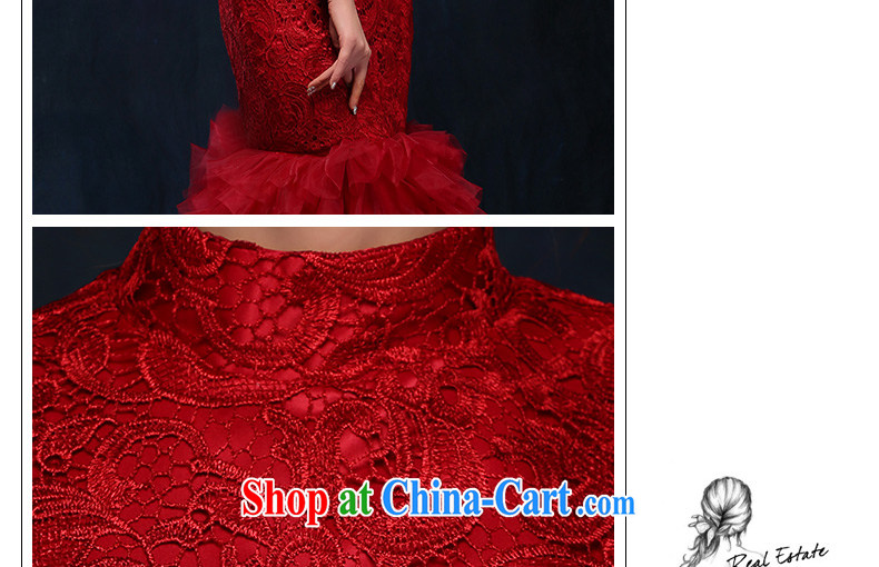 According to Lin bows her clothes 2015 new wine red evening dress long marriages beauty graphics thin strap crowsfoot serving wine red code are tied with, pictures, price, brand platters! Elections are good character, the national distribution, so why buy now enjoy more preferential! Health