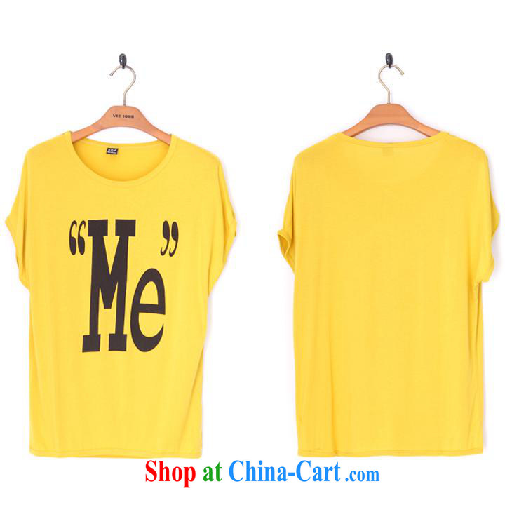 Summer 2015 new centers in Europe and America MM stamp letters loose cotton short-sleeved larger female T shirt blue large numbers are code pictures, price, brand platters! Elections are good character, the national distribution, so why buy now enjoy more preferential! Health