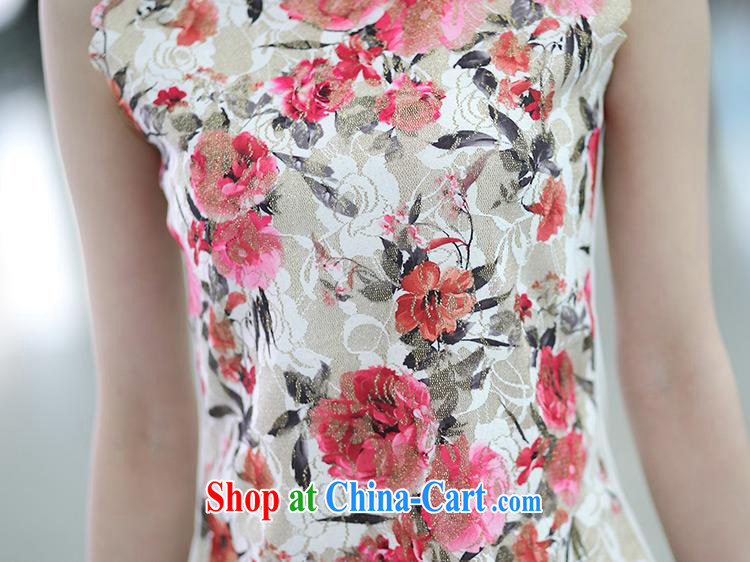 Summer new sexy lace stamp duty compassionate female round-collar sleeveless students, cultivating Korean T pension female picture color code pictures, price, brand platters! Elections are good character, the national distribution, so why buy now enjoy more preferential! Health