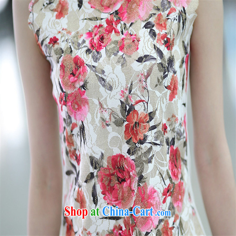 Summer new sexy lace stamp duty compassionate female round-collar sleeveless students, cultivating Korean T pension female picture color code, blue rain bow, and shopping on the Internet