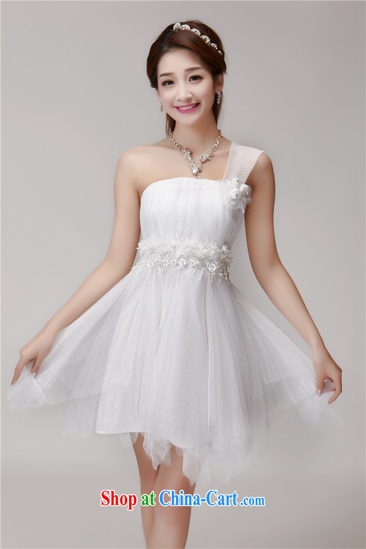 Korean honey Julia bridesmaid Kit 2015 new bridesmaid mission banquet dress sister skirt short, small dresses DR summer 9553, color, pictures, price, brand platters! Elections are good character, the national distribution, so why buy now enjoy more preferential! Health