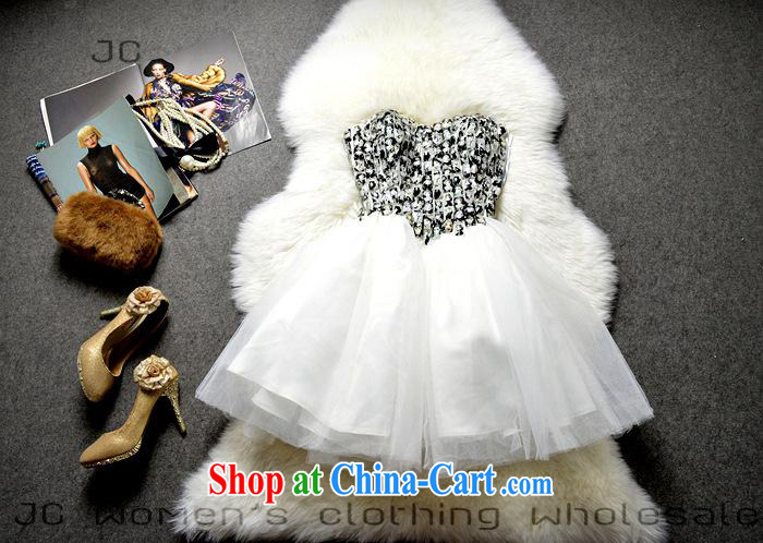 2015 boutique dress, the van diamond jewelry retro s Avatar ultra shaggy dress Princess dress 122,506 black L pictures, price, brand platters! Elections are good character, the national distribution, so why buy now enjoy more preferential! Health