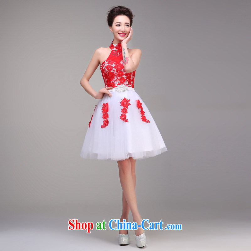 Snow Lotus bridal dresses the dresses show red hang up too short dress ladies dress summer new qualities and Openwork embroidery lace dress black is also XL pictures, price, brand platters! Elections are good character, the national distribution, so why buy now enjoy more preferential! Health