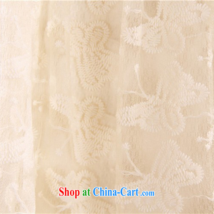 Honey, Addis Ababa, the only American-style the Pearl River Delta (PRD folds back biological empty the flower embroidery lace hangs also dress dresses Evening Dress bridesmaid dress the performances are beige, pictures, price, brand platters! Elections are good character, the national distribution, so why buy now enjoy more preferential! Health