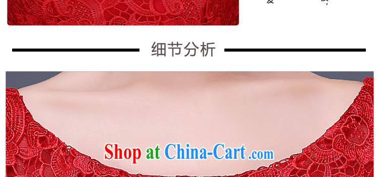 J. MIA wedding dresses bridal toast clothing Evening Dress new 2015 spring and summer stylish wedding marriage short, Red Red M pictures, price, brand platters! Elections are good character, the national distribution, so why buy now enjoy more preferential! Health