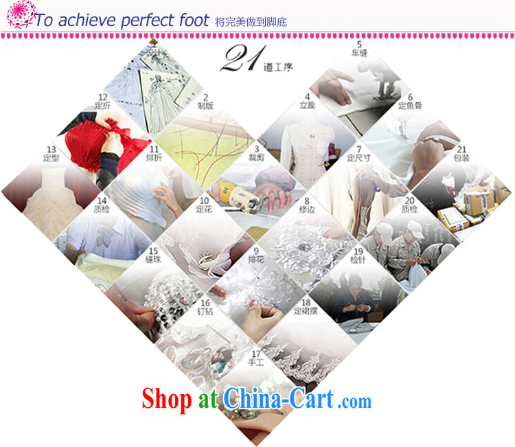 Hi Ka-hi 2015 new bows dress Korean wiped chest dress the Annual Dinner Show dress skirt P 008 ivory XXL pictures, price, brand platters! Elections are good character, the national distribution, so why buy now enjoy more preferential! Health